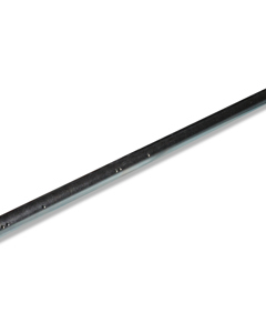 Shaft 25x 652 f/Feedline adjustment AMX150transit